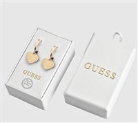 Orecchini Guess Donna in Acciaio JUBS01821JWYGT/U